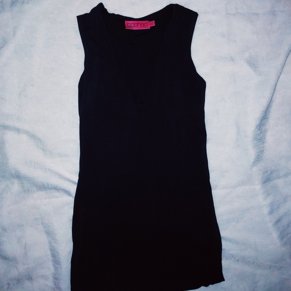 Dress - Picture 2 of 3